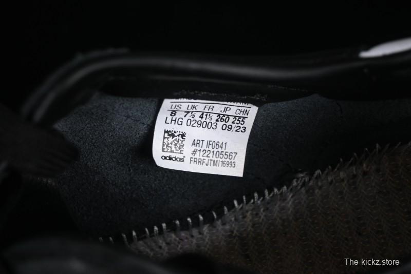 Adidas Samba Decon Casual Sneakers - IF0641