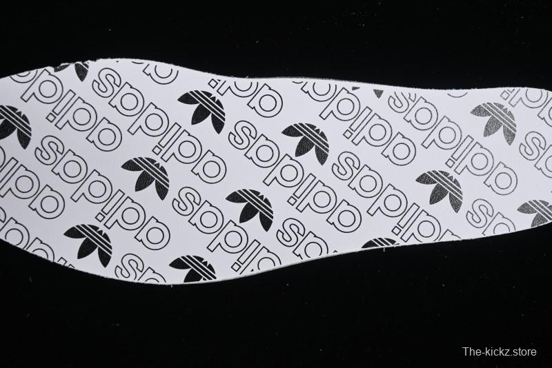 Adidas Samba OG Leisure Sneakers - IE5836