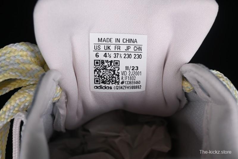 Adidas Originals Superstar W IF1802 Shell Toe Casual Sneakers