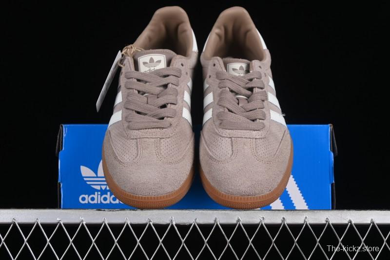 Adidas Samba OG Casual Sneakers - HP7903
