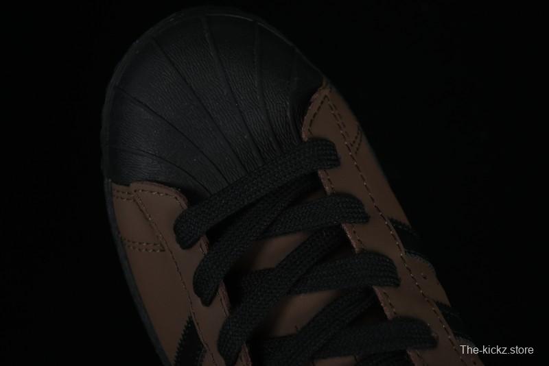 Adidas Originals Superstar 82 IF9034 Shell Toe Casual Sneakers - IF9034