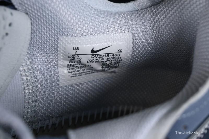 Nike Air Zoom G.T.Cut 3 EP Basketball Shoes with Full-Length ZoomX Foam for Superior Cushioning - DV2918-400