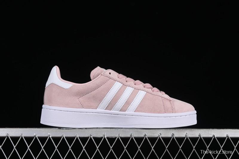 Adidas Campus CQ2106 Retro Sneakers with Classic Design - CQ2106