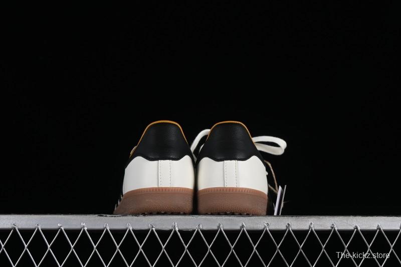 Adidas JJJJound x Samba OG Minimalist Luxury Collaboration Casual Sneakers - ID8708