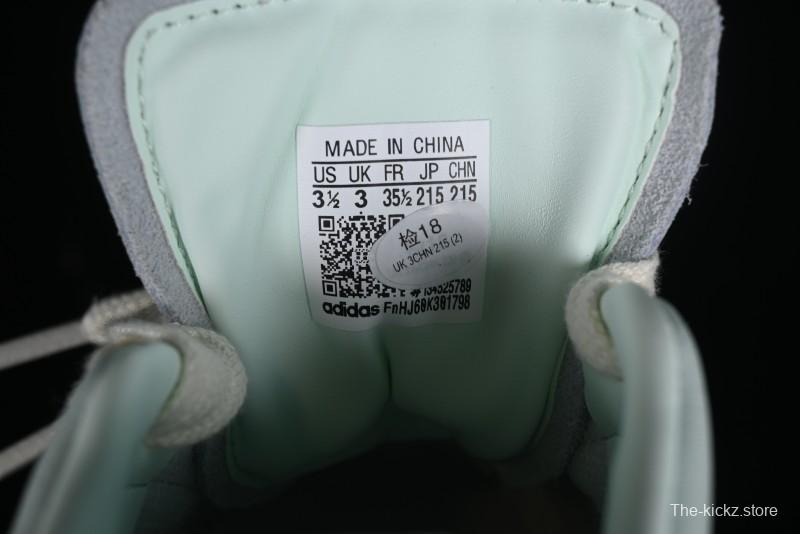 Adidas Labcourt IF1708 Retro Style Casual Sneakers - IF1708