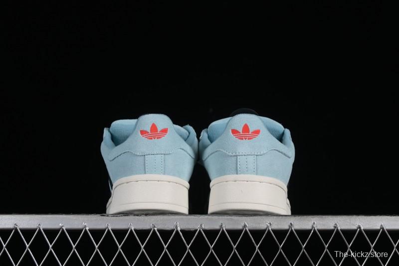 Adidas Originals Campus 00s Retro Casual Sneakers with Chunky Silhouette - ID6248