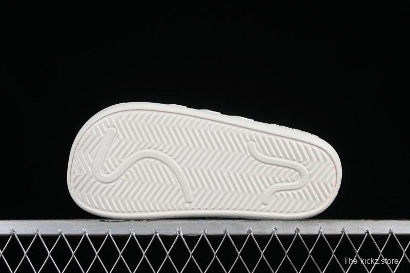 Adidas Adilette Clogs JH9849 One-Piece Slip-Resistant Sports Sandals - JH9849