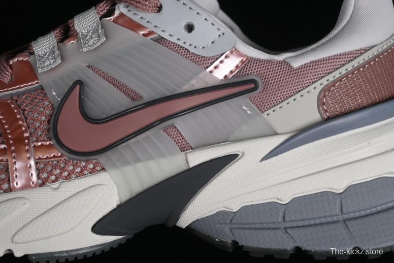 Nike Runtekk V2K Running Shoes Retro Style with Cushlon Foam and Anti-Slip Design - FD0736-200