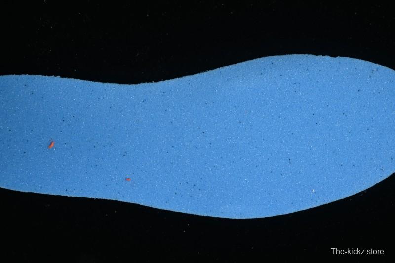 Nike Air Jordan Legacy AJ312 Low Strap Triple Fusion Sneakers - HJ3483-101