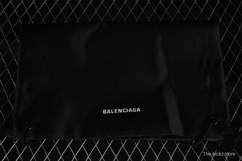 Balenciaga Phantom Sneaker GT Edition Glow in The Dark Running Shoes - W3XLG9001