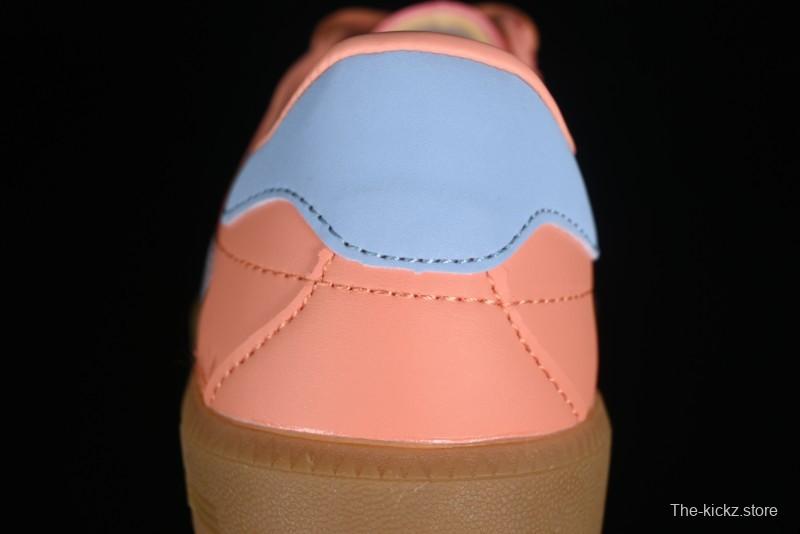 Adidas Originals Bermuda CQ2784 Anti-Slip Wear-Resistant Lightweight Low-Top Skate Shoes - CQ2784