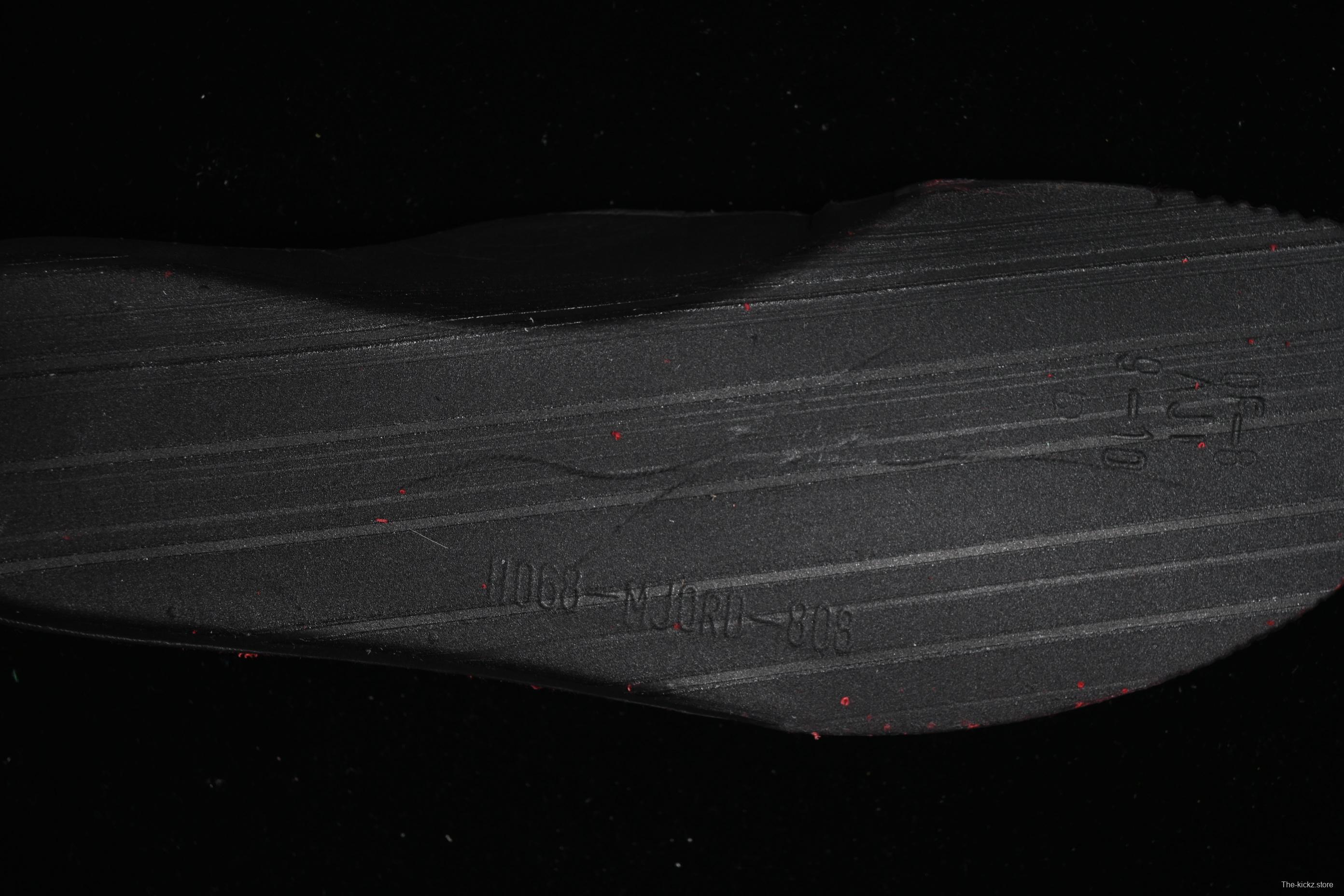 Nike Air Jordan 4 Retro "Toro Bravo" Basketball Shoes - 308497-603