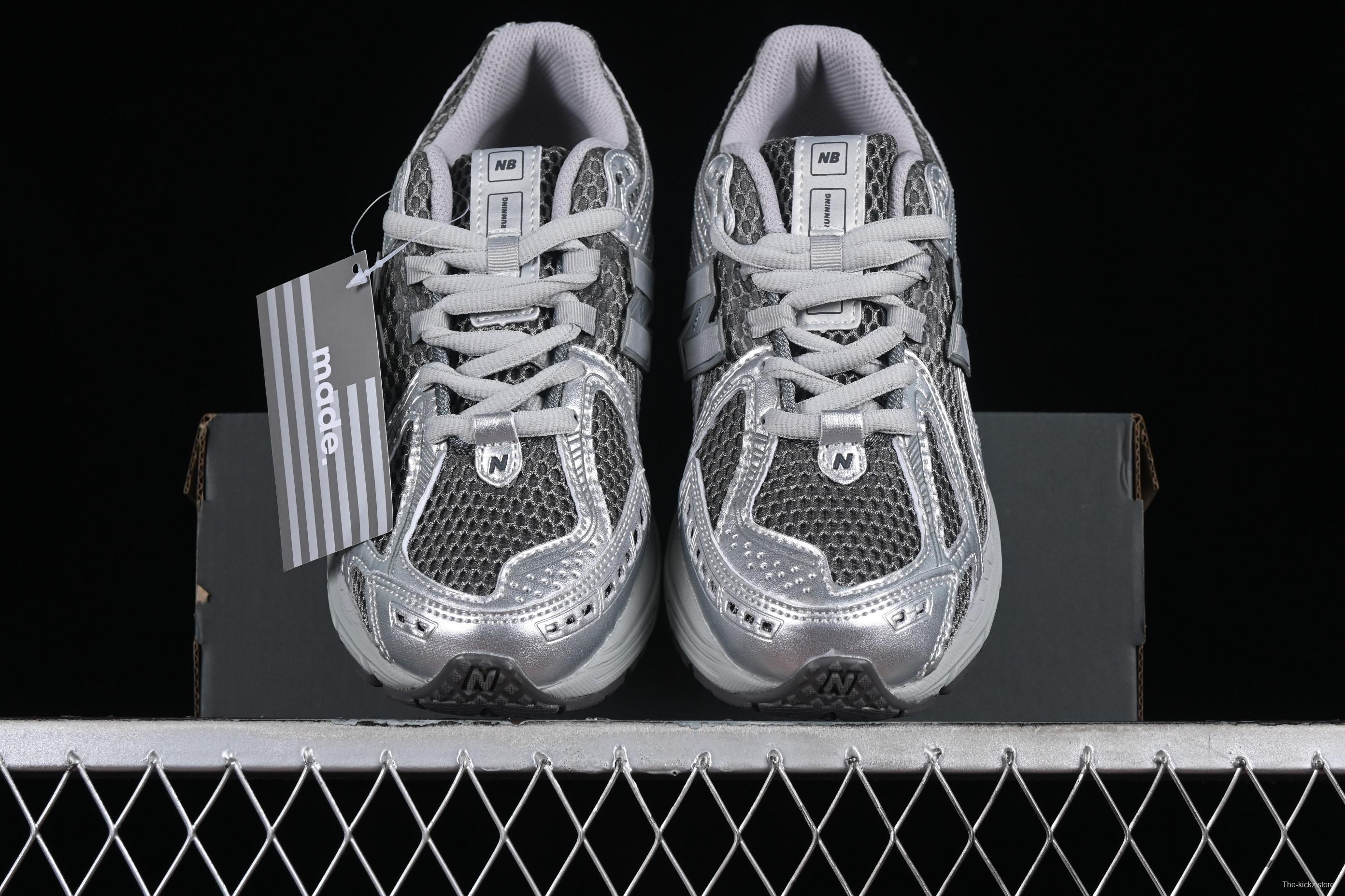 New Balance 1906 Series Retro Dad Style Casual Running Shoes - W1906REH