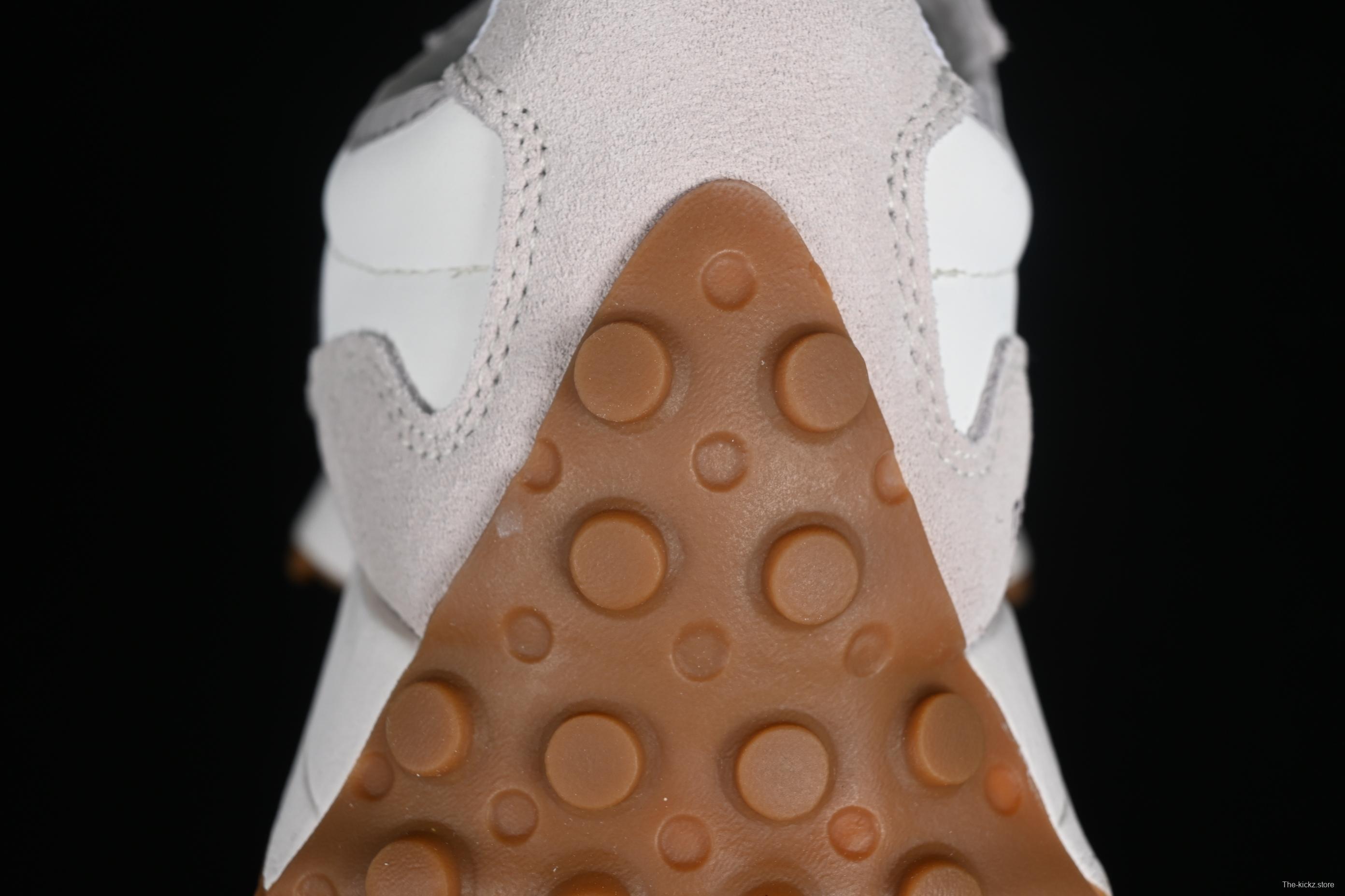 New Balance 327 Series Retro Casual Running Shoes - WS327KA