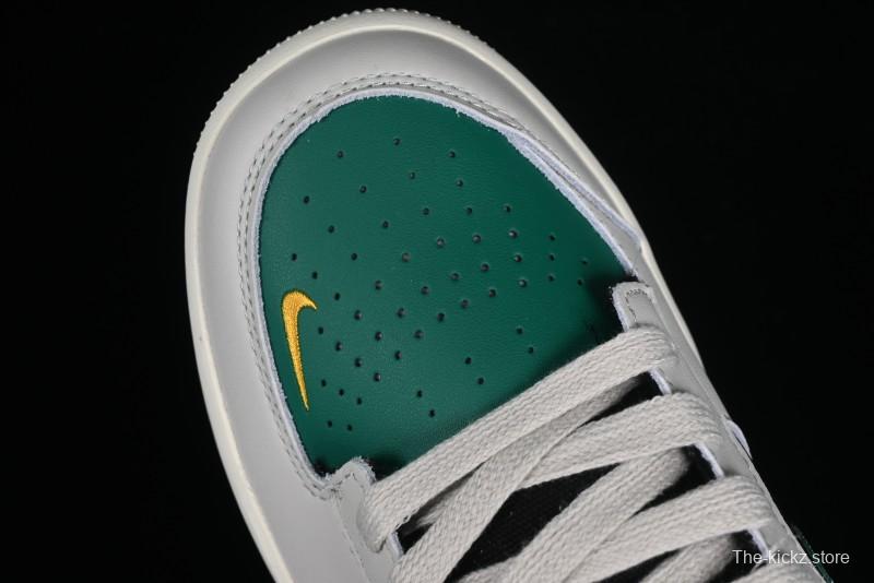 Nike SB Force 58 Retro Skate Shoes - DV5476-002