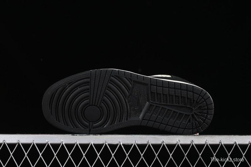 Nike Air Jordan 1 Low OG SP Travis Scott x Fragment Design Collaboration - LX1988-200