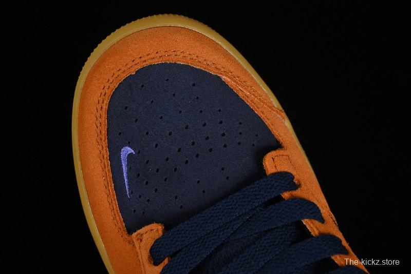 Nike SB Force 58 Retro Skate Shoes - DV5477-800