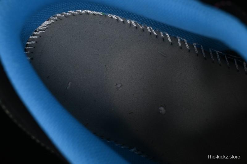 Nike Air Jordan 1 Low AJ1 Black Green Low Top Lifestyle Basketball Shoes - 338145-003