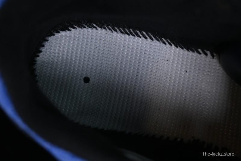 Nike Travis Scott x Jordan Cut The Check AJ1 Basketball Shoes with Velcro Strap - FZ8117-001