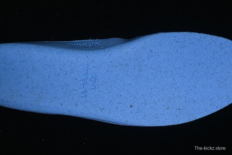 Nike Air Jordan 1 Mule Golf Shoes with Memory Foam and Rotational Traction Outsole - FJ1214-001