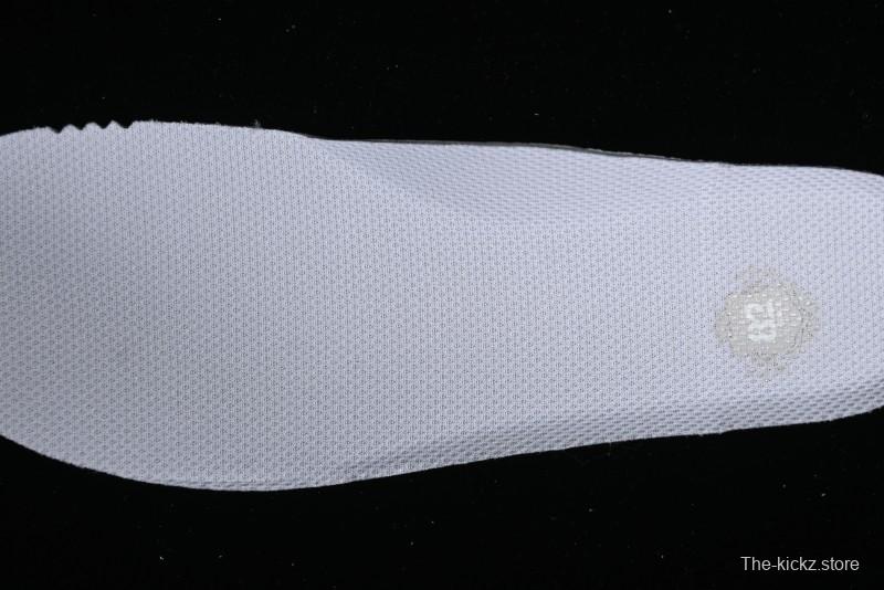 Nike Air Force 1 Low Witch Collaboration Custom Leather Sneakers with Full-Length Air Cushion - CW2288-111