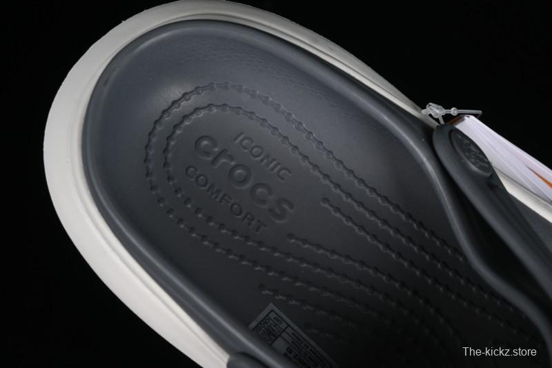 Crocs Crocsband Full Force Sport Sandals - B.D4