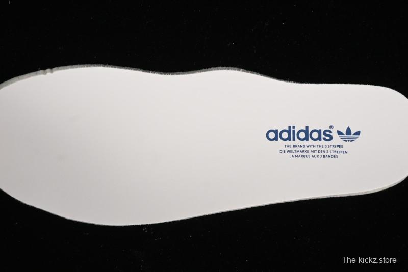 Adidas Originals Gazelle Indoor Retro Casual Anti-Slip Wear-Resistant Low-Top Sneakers - IF4491