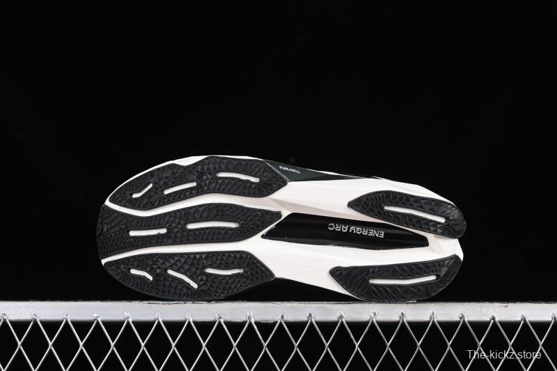 New Balance FuelCell Rebel V4 Low-Top Anti-Slip Wear-Resistant Versatile Casual Running Shoes - MFCPZSI