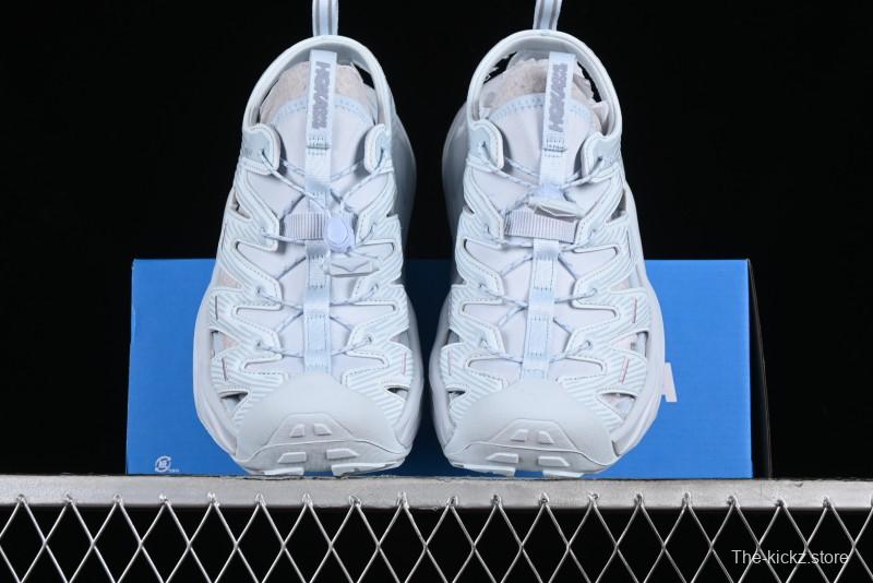 Hoka One One Hopara Outdoor Functional Mountain Sandals with Rugged Design - 1123112 ILS