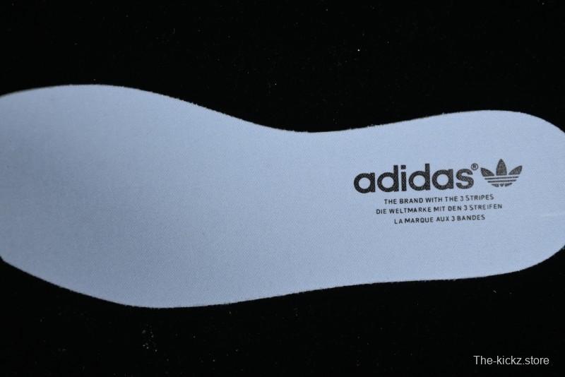 Adidas Originals Gazelle JI2076 Retro Casual Slip-Resistant Wear-Resistant Low-Top Sneakers