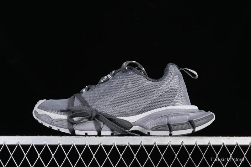 Balenciaga Phantom Sneaker 10th Generation Trend Running Shoes - W2SM31010