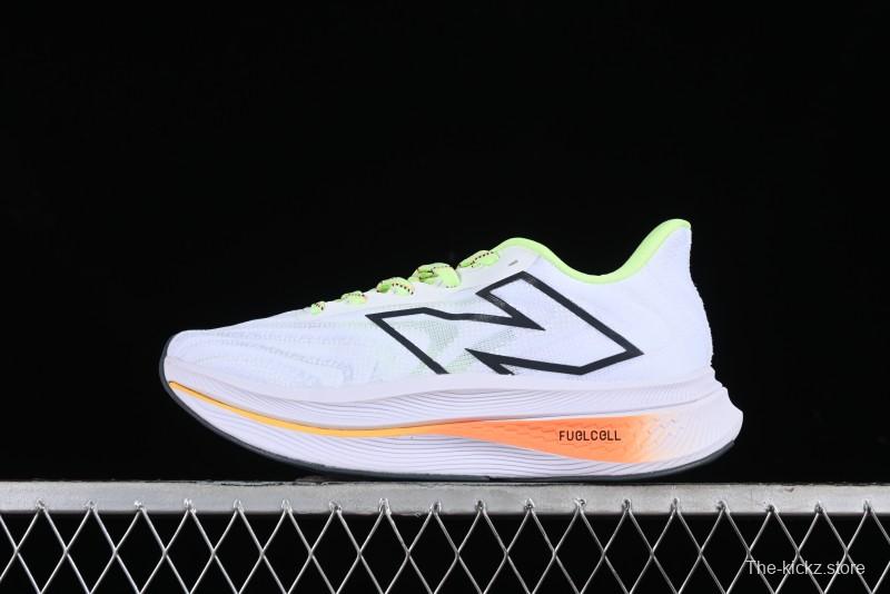 Stone Island x New Balance FuelCell Ultra-Lightweight Low-Top Casual Running Shoes - MRCXCA3