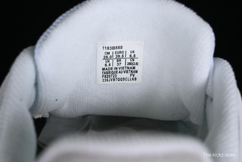 Onitsuka Tiger Moage Co Low-Top Running Shoes Comfortable Slip-Resistant Casual Sneakers - 1183B555-102