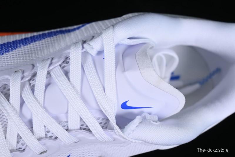 Nike Zoom Fly 6 Lightweight Responsive Running Shoes with Carbon Fiber Plate - FN8454-104