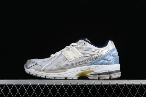 New Balance 1906 Series Retro Dad Style Casual Running Shoes - M1906RKC