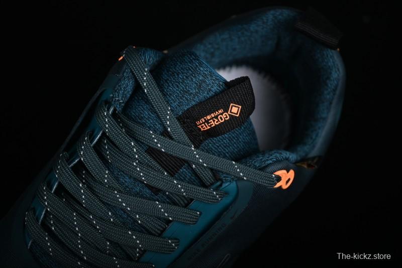 Nike Infinity Run 4 Gore-Tex Waterproof Road Running Shoes - FB2204-300