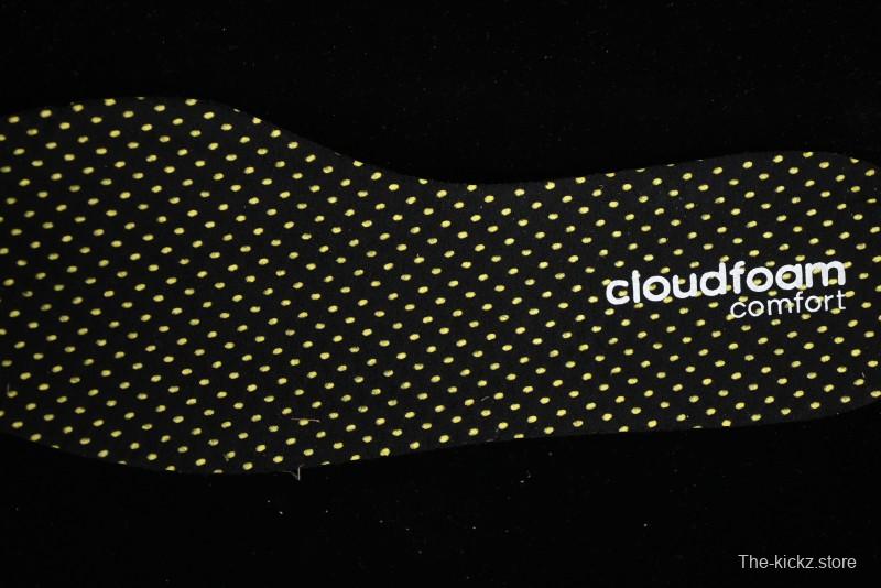 Adidas Originals Ad Courtbeat IH0854 Low-Top Casual Basketball Shoes - IH0854