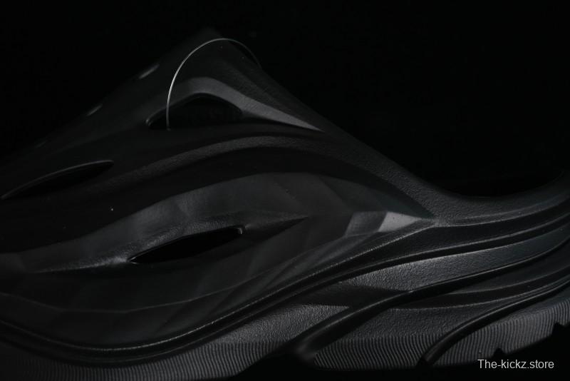 HOKA ONE ONE Comfortable Lightweight Breathable Quick-Dry Toe-Post Sandals - CSC3