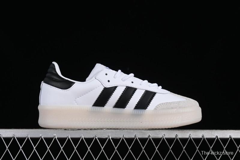 Adidas Samba XLG IH8643 Casual Sneakers