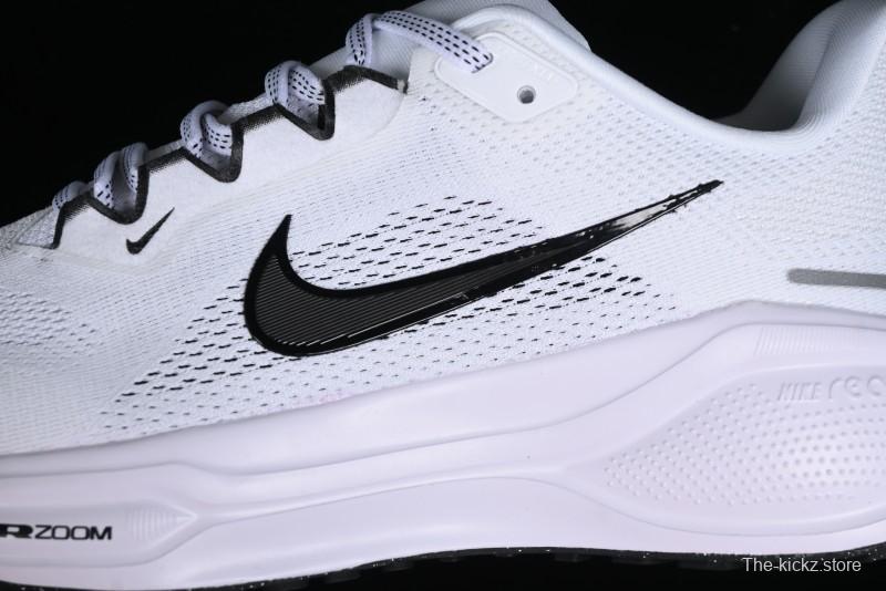 Nike Air Zoom Pegasus 41 Breathable Mesh Lightweight Durable Running Shoes - HF1537-100