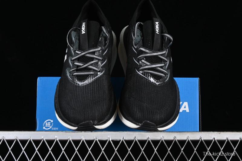 Hoka One One Cielo X1 Professional Racing Cushioned Anti-Slip Wear-Resistant Training Running Shoes - 1147910 AAS