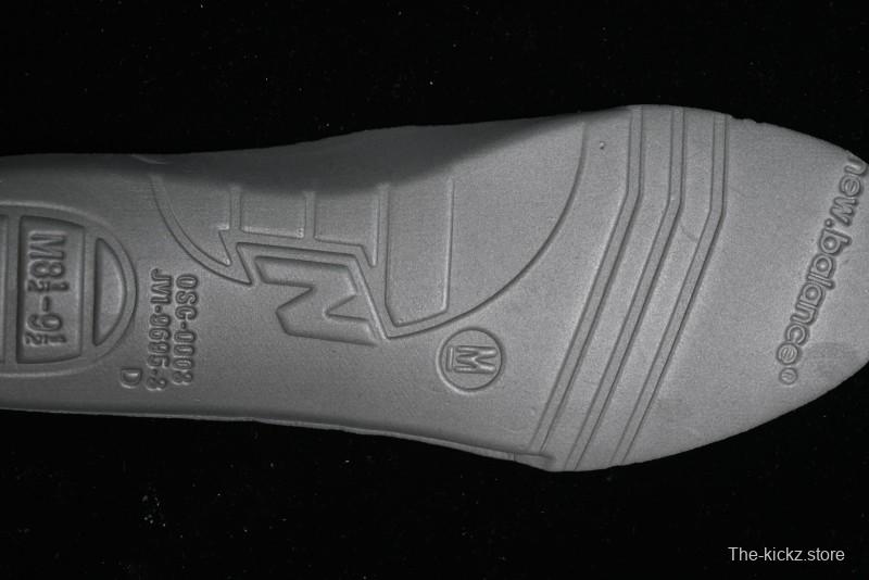 New Balance 1906 Series Retro Dad Style Casual Running Shoes - M1906RHD