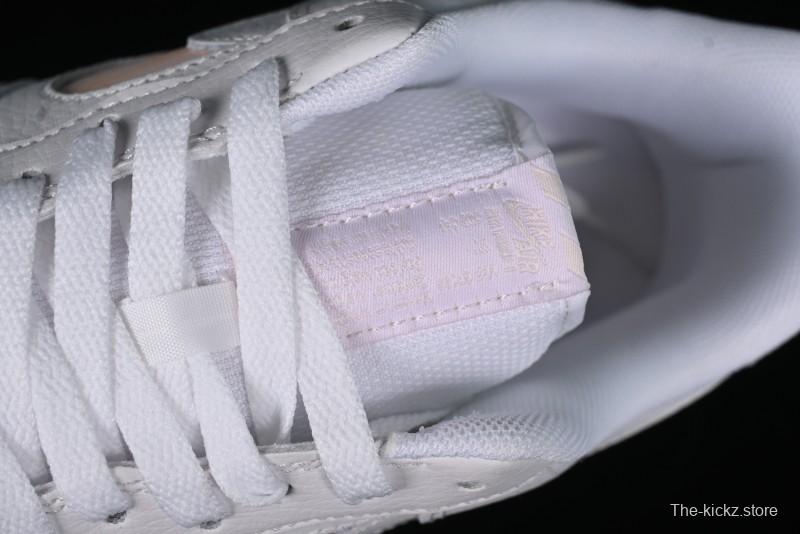 Nike Air Force 1 '07 Low Sneakers in Cinnamon Powder - Summer Fresh Series with 3M Reflective Logo - FB8971-700