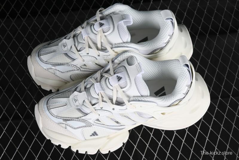 Adidas Vento XLG Deluxe IH7795 Lightweight Cyber Retro Casual Sport Dad Shoes - IH7795