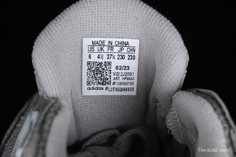 Adidas Astir M HP9040 Retro Casual Running Shoes