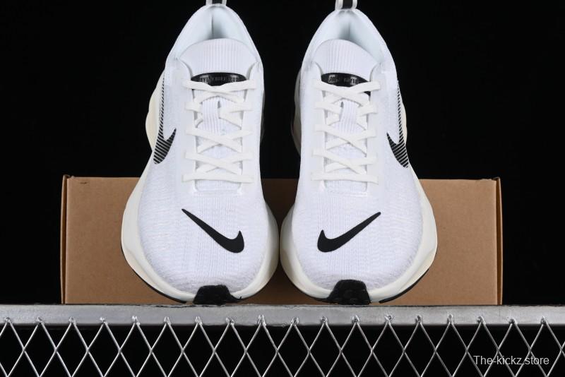Nike Zoom X Invincible Run FK 3 Marathon Performance Running Shoes - DR2660-102