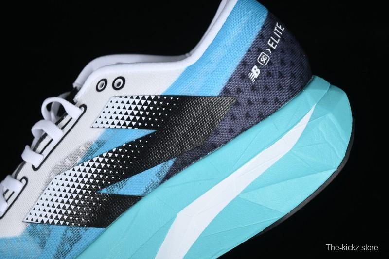 New Balance FuelCell Rebel V4 Low-Top Anti-Slip Wear-Resistant Versatile Casual Running Shoes - MFCPZSN