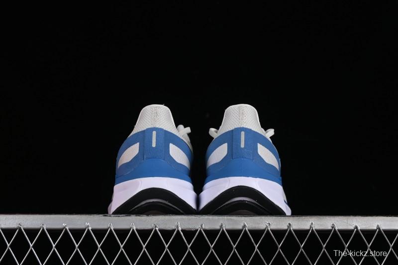 Nike Air Zoom Structure 25 Cushioned Anti-Slip Comfort Running Shoes - DJ7883-104