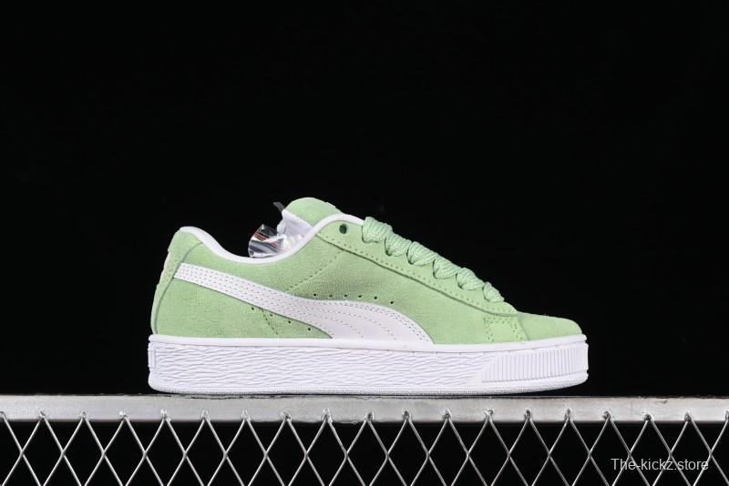 Puma Suede XL Skate Retro Casual Shoes - 395205-07