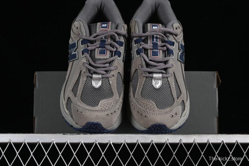 New Balance 1906 Series Retro Dad Style Casual Running Shoes - M1906RB